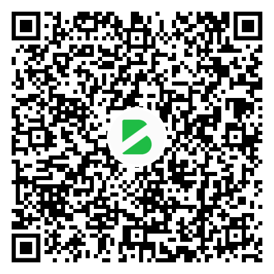 扫码添加微信-cherryfox